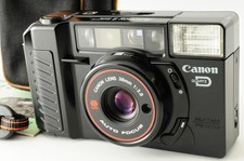 Canon Autoboy 2 [Near Mint]  AF35M II  Autoboy2 Point & Shoot 35mm  From JAPAN picture