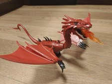NEW The Hobbit Smaug Dragon Custom Lego Minifigure 79018 The Lonely Mountain picture