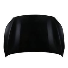 New Hood Panel Direct Replacement Fits 2019-2024 Kia Forte picture