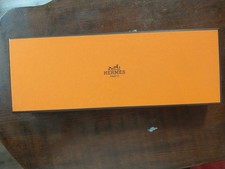 Hermès Les Jardins Perfumed Soap Gift Set 3 x 100g New Original Box picture