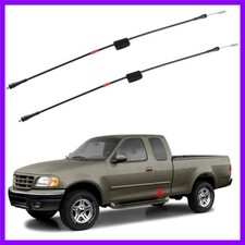Rear Door Lower Latch Cables compatible for Ford picture