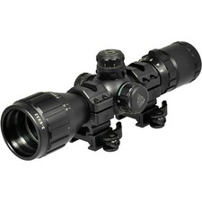 UTG BUGBUSTER 3-9X32 1