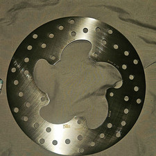 EBC MD990D Rear Brake Disc picture