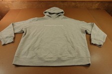 Im Pretty Cool but I Cry a Lot Wipe Tears Hear Adult 3XL Heather Gray Hoodie picture