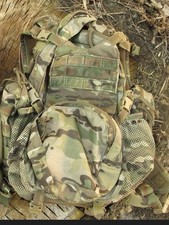 PLATATAC BULLOCK ECHO Mk2 Multicam picture