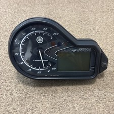 Yamaha Speedo Gauge 6K Mi 05-18 RS Venture Vector Rage Nytro RX1 8ES-83500-00-00 picture