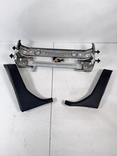 🔥19-26 DODGE 2500 3500 CENTER CONSOLE FLOOR & DASH BRACKET BRACKETS AND TRIM picture