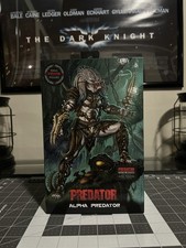 NECA 100th Edition Ultimate Alpha Predator Action Figure picture