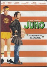 Juno (Single-Disc Edition), Ellen Page picture