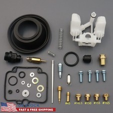 Carb Repair Kit FOR Mikuni CV BST40 KTM640 LC4 1998-2007 Diaphragm picture