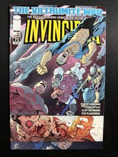 Invincible #75 2010 Image Comics Robert Kirkman Ryan Ottley 1st Print NM- picture