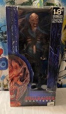 Vintage NECA Hellraiser Chatterer Motion Activated 18