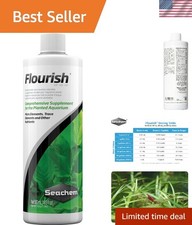 500 ml Flourish Plant Supplement - Essential Nutrients for Freshwater Aquariums picture