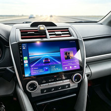 Plug&Play for 2012-2014 Toyota Camry 10