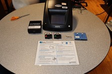 Turner Designs Trilogy Laboratory Fluorometer, fully operational picture