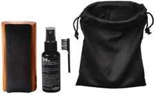 Discwasher - Vinyl Record Cleaning Brush (Black) picture