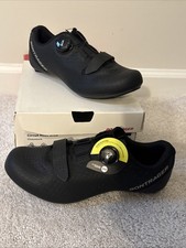 Bontrager Circuit Road Cycling Shoe- EU 39 - NIB- 2 or 3 BOLT picture