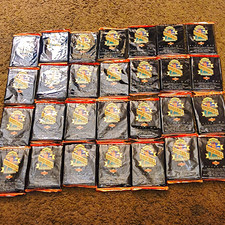 Score Select 2000 MLB Baseball Sealed Pack Lot 24 Packs 15 Cards Tony Gwynn picture