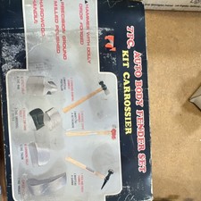 7 Pcs Auto Body Fender Kit picture
