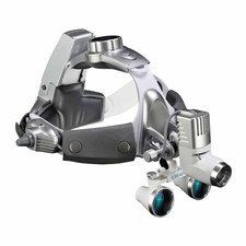 Surgical Head light with Magnifying Loupes for Dental and Ent with Led Headlight picture