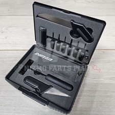 AuthenticWear Japan Nissan R31 Skyline Sports Club Tool Kit picture