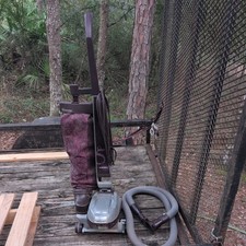 Kirby Performance G5 Upright Vacuum Cleaner works great, no powerhead plus hose picture