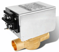 V8043F1036 Zone Valve 24V 2-Way 4-Wire 3/4