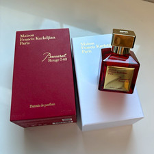 Maison Francis Kurkdjian Paris Baccarat Rouge 540 Extrait 2.4 fl oz Spray picture