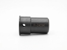 Precision CNC Machined Component P-24096 | Industrial Grade Machining Part picture