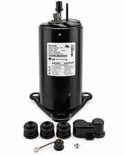 LG GK113CAB Rotary Compressor 12000 BTU 115V R410A picture
