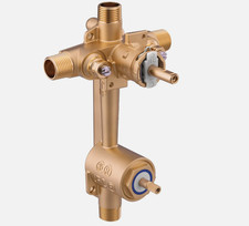 Moen 2581 Posi-Temp 1/2