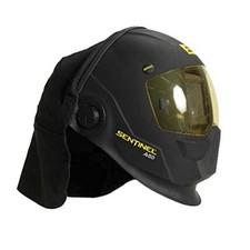 Sentinel A50/A60 Back Hood (0700000828) picture