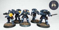 5 Reivers Space Wolves - Space Marines - Warhammer 40k picture