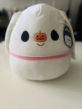 Nightmare Before Christmas Zero Squishmallows 14