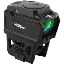 Viridian MDS25 3 MOA Green Dot Reflex Sight with T2 Mount picture