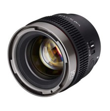 Samyang V-AF 75mm T1.9 Full Frame Cine AF Auto Focus Cine Lens for Sony E picture