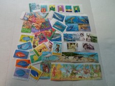 Collection lot 48 different mint stamps of Cocos Islands 1994-2005 picture