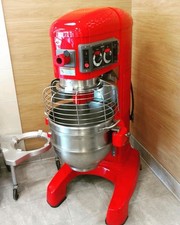 Hobart HL600-1STD (HL662) 60-QT Legacy Pizza Floor Mixer WARRANTY 1 OR 3 Ph NICE picture