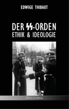 Edwige Thibaut Der SS-Orden (Hardback) (UK IMPORT) picture