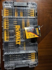 DEWALT Elite Series – set de 100 piezas (DWAFE100SET) picture