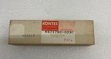 KONTES Glass Company Connector , O-Ring 30mm I.D.  # K671750-0030 picture