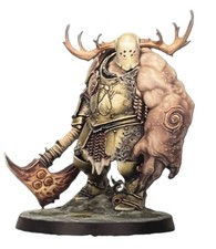 Mulgoth the Cleaver Warhammer Quest: Darkwater picture