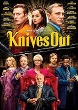 Knives Out, Ana Armas picture