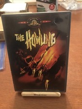 The Howling (DVD, 2001) picture
