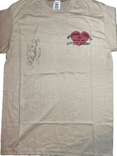Michael Spinks Signed Autographed T-Shirt - Not Authenticated picture