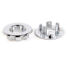 Door Lock Knob Grommet PAIR 1962-1967 Fairlane picture