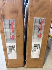 New Raybestos 66823R Rear Brake Discs Set 1999-2004 Ford F-250, F-350 Super Duty picture