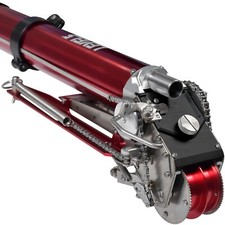 LEVEL5 Auto Drywall Taper Quick Clean | 4-760R [VERY GOOD - REFURBISHED] picture
