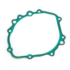Left Engine Stator Cover Gasket For Honda CBR6000RR 07-21 CBR600RR ABS 09-21 US picture