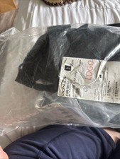 DonJoy Ultrasling Iii Size Large Black Medical Sling picture